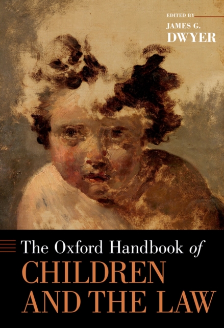 Oxford Handbook of Children and the Law