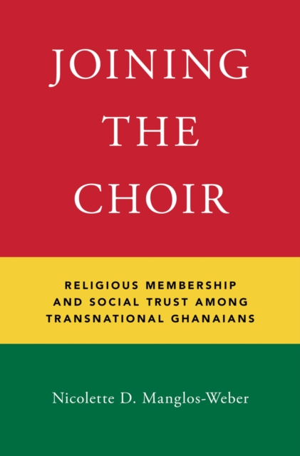 Joining the Choir