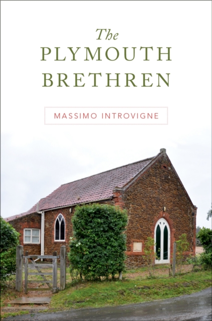 Plymouth Brethren