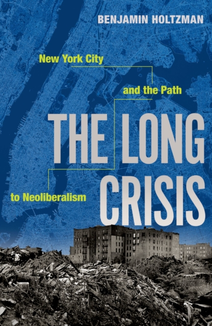 Long Crisis