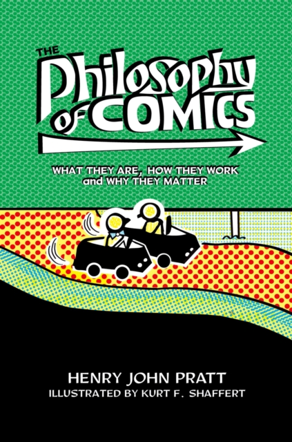 Philosophy of Comics