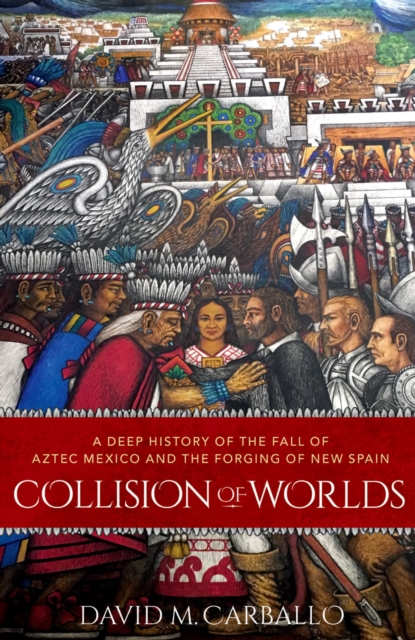 Collision of Worlds