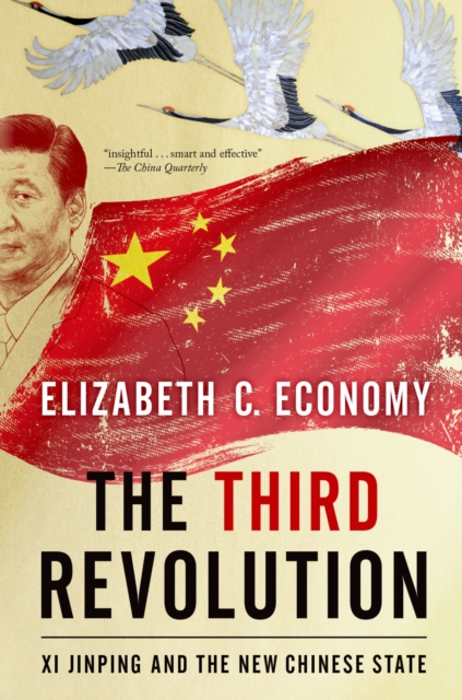 Third Revolution