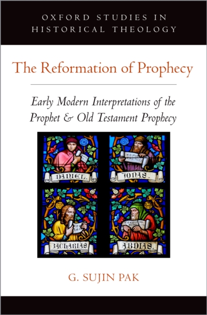 Reformation of Prophecy