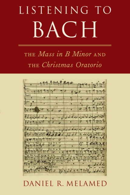Listening to Bach