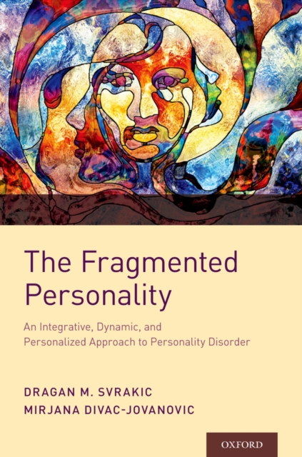 Fragmented Personality