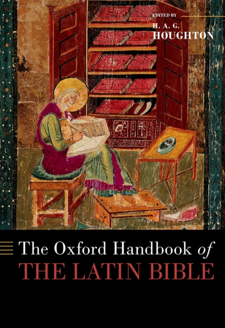 Oxford Handbook of the Latin Bible