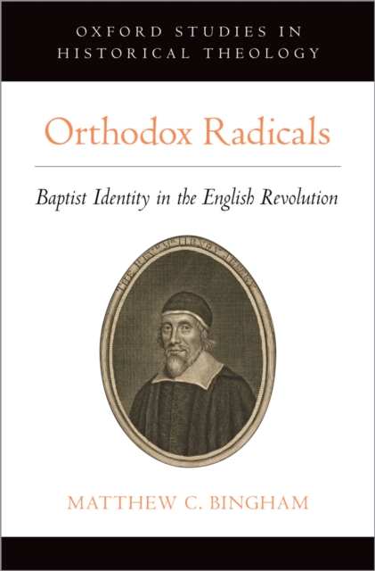 Orthodox Radicals