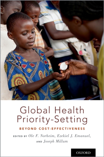 Global Health Priority-Setting