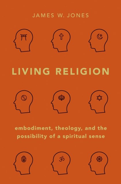 Living Religion
