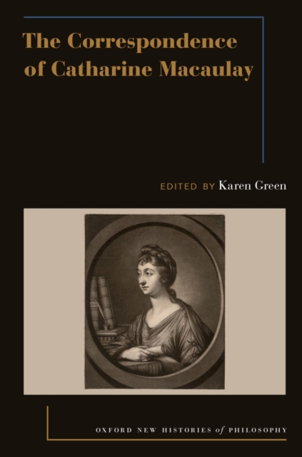 Correspondence of Catharine Macaulay