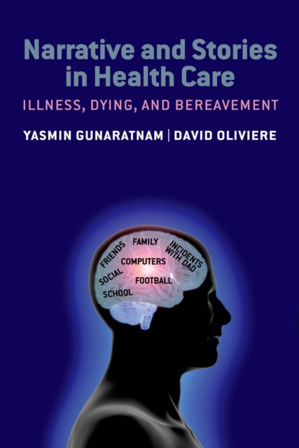 Narrative and Stories in Health Care