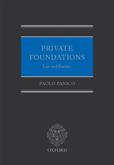 Private Foundations