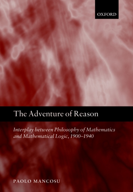 Adventure of Reason