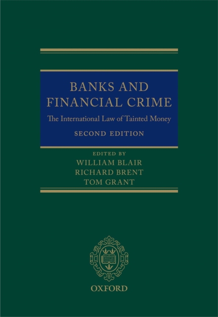 Banks and Financial Crime