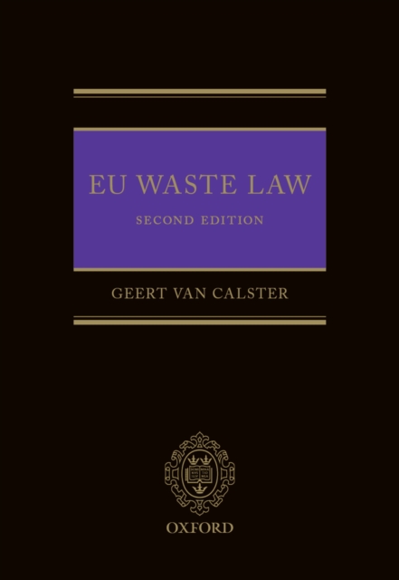 EU Waste Law
