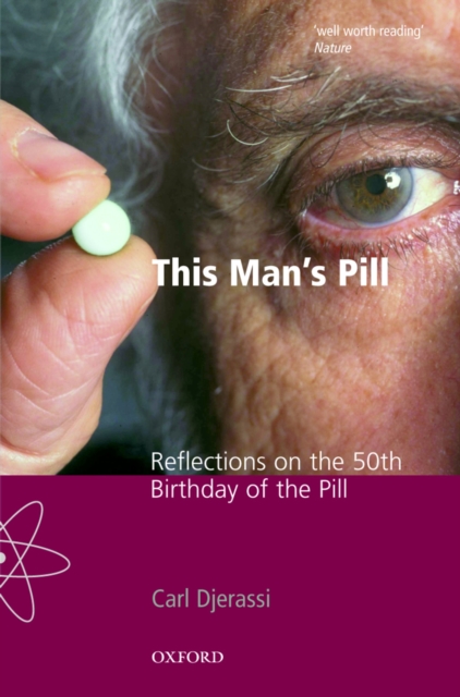 This Man's Pill