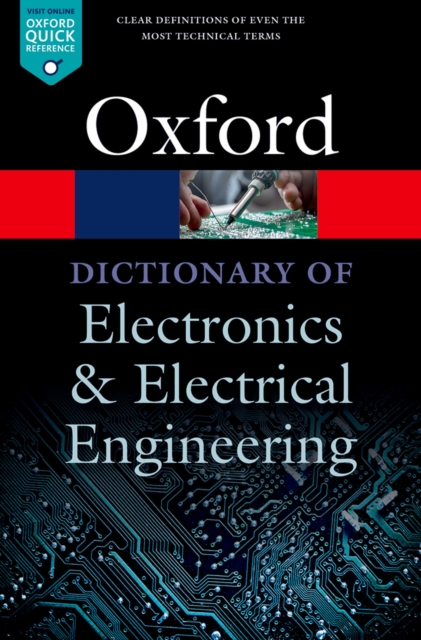 Dictionary of Electronics and Electrical Engineering