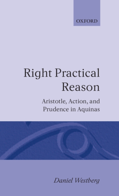 Right Practical Reason