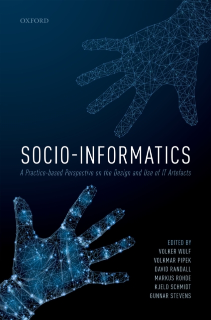 Socio-Informatics