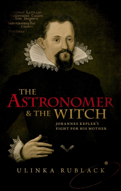 Astronomer and the Witch