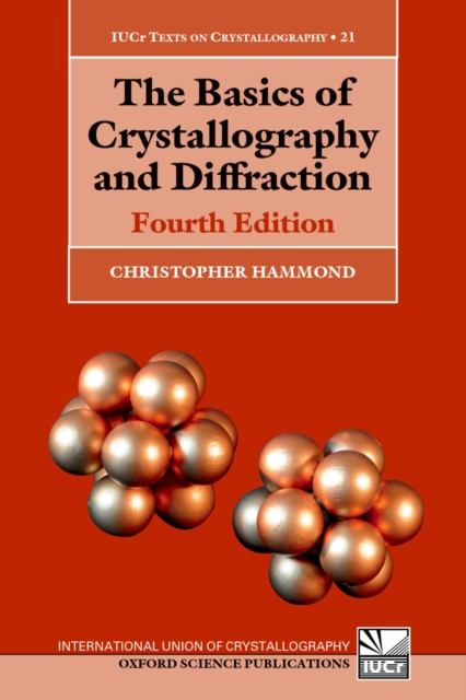 Basics of Crystallography and Diffraction