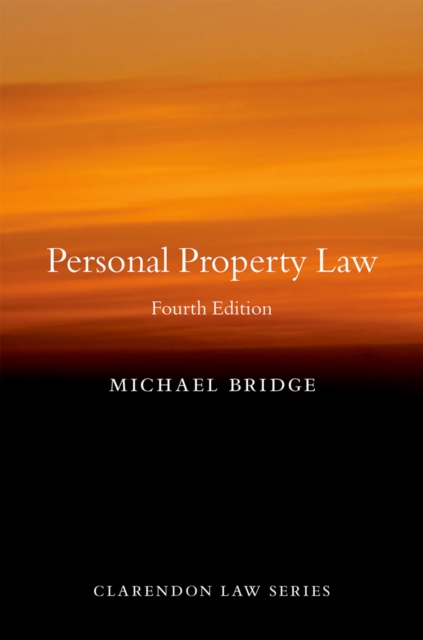 Personal Property Law