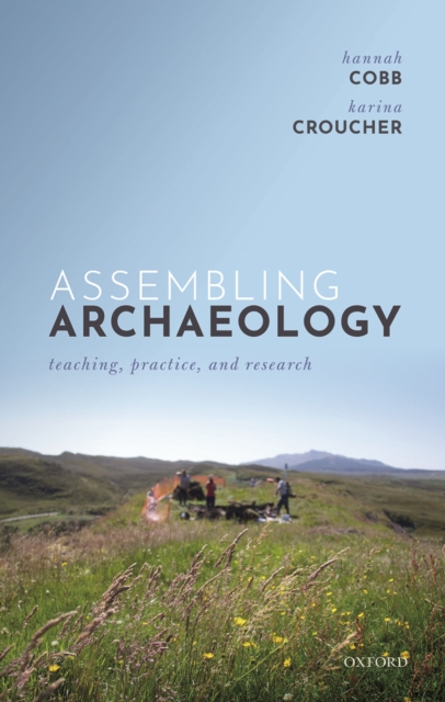 Assembling Archaeology