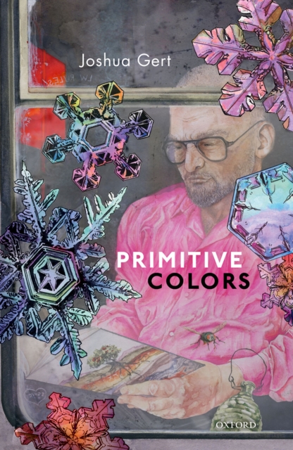 Primitive Colors