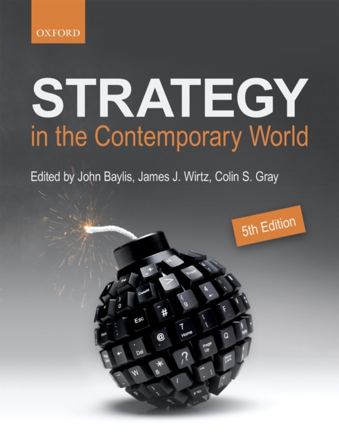 Strategy in the Contemporary World