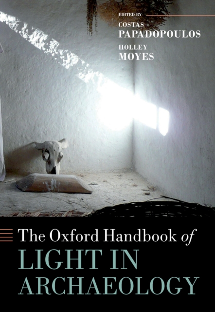 Oxford Handbook of Light in Archaeology