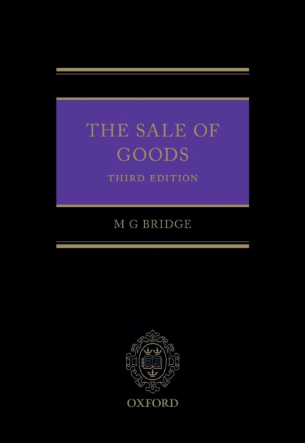 Sale of Goods