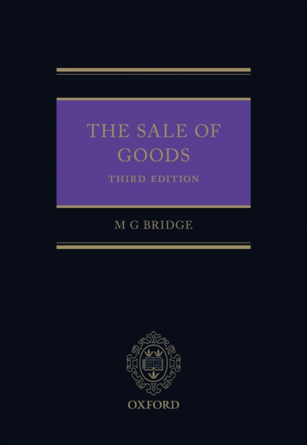 Sale of Goods