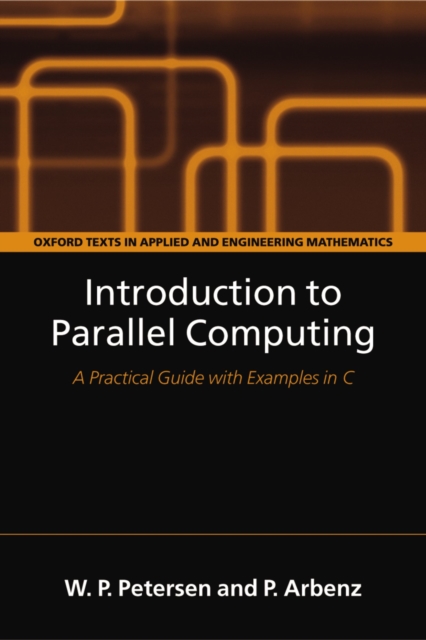 Introduction to Parallel Computing