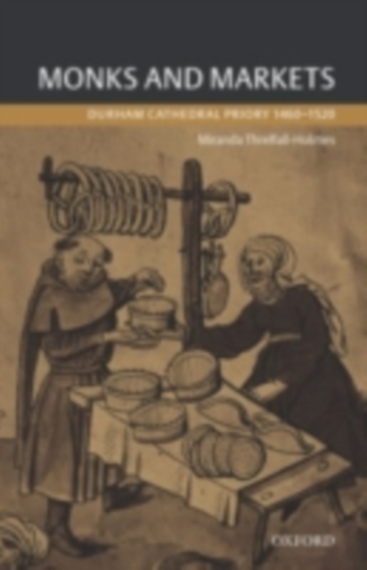 Monks and Markets