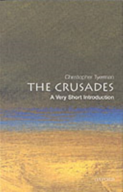 Crusades: A Very Short Introduction