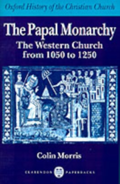 Papal Monarchy