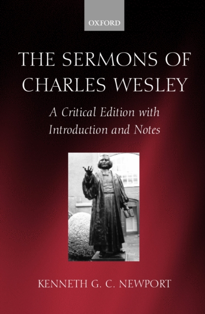 Sermons of Charles Wesley