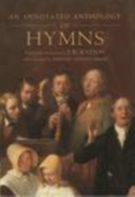 Annotated Anthology of Hymns