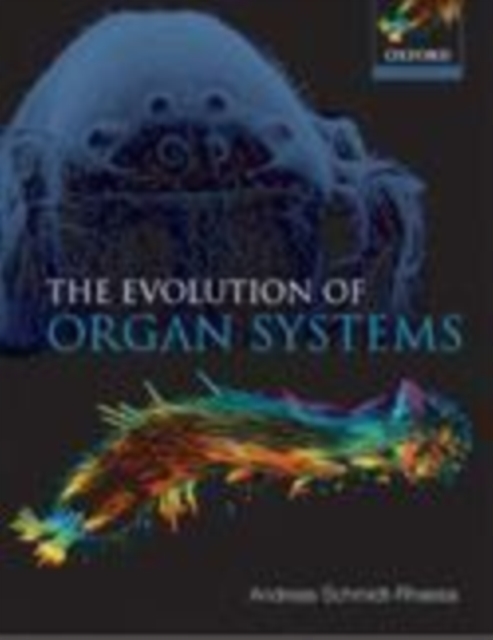 Evolution of Organ Systems