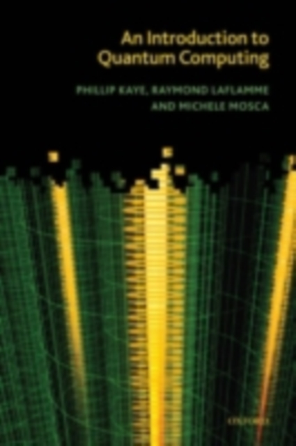 Introduction to Quantum Computing