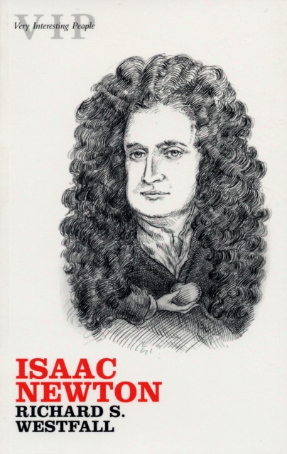 Isaac Newton