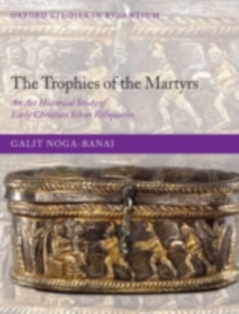 Trophies of the Martyrs