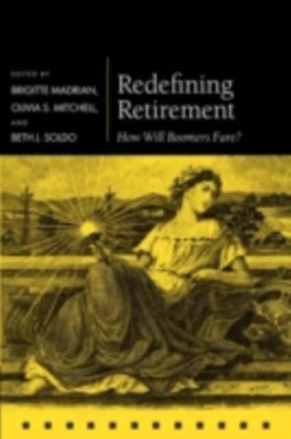 Redefining Retirement