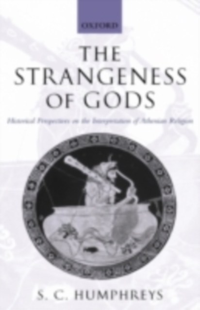 Strangeness of Gods