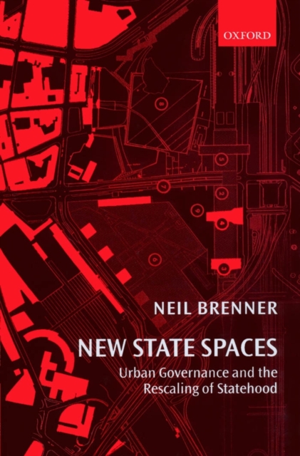 New State Spaces