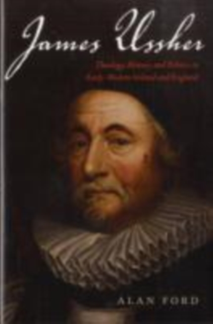 James Ussher