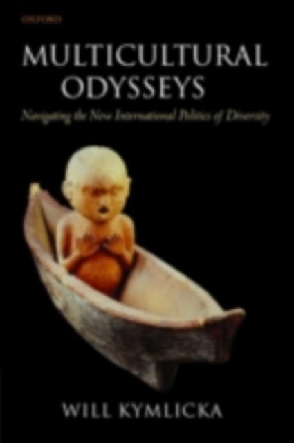 Multicultural Odysseys
