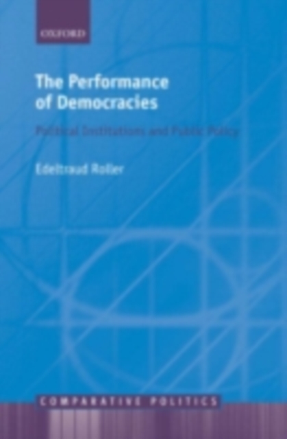 Performance of Democracies