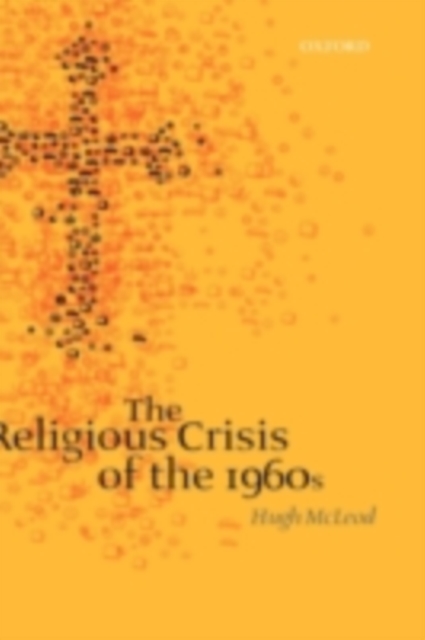 Religious Crisis of the 1960s